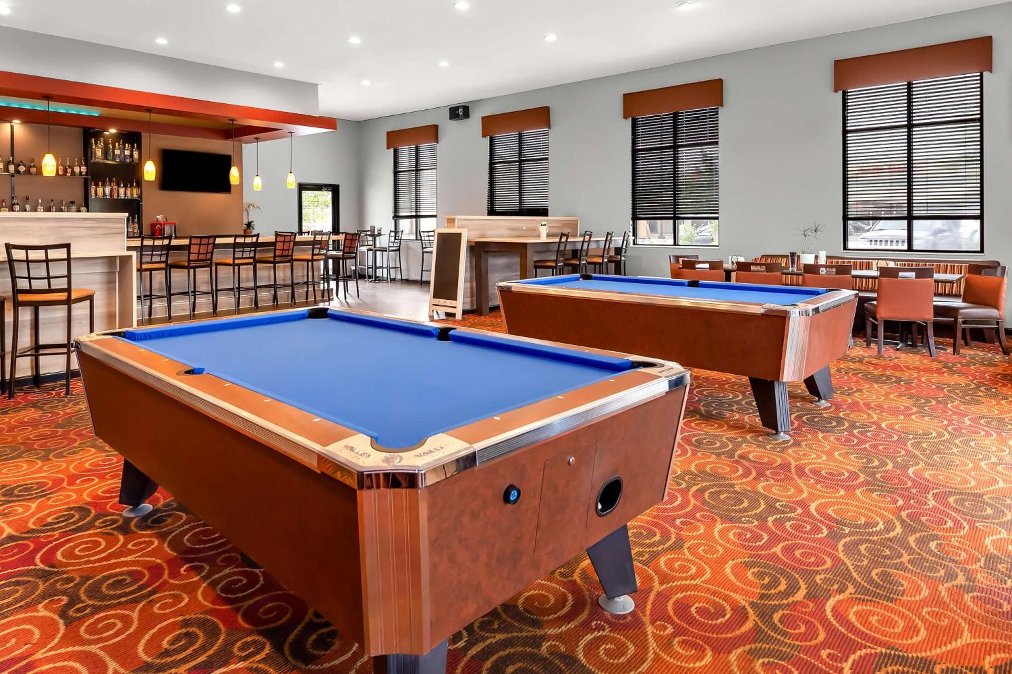 Best Western Saluki Inn Carbondale Eksteriør billede